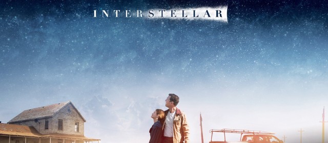 “Interstellar”. Film and soundtrack