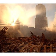 9/11. It was 15 years ago…